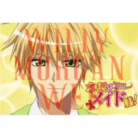 Kaichou Wa Maid Sama